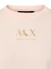Armani Exchange Sweater in nude