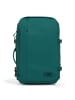 Cabinzero Adventure Cabin Bag ADV 42L Rucksack 55 cm in kerala green