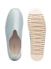 Ilse Jacobsen Slipper TULIP3031 in Sapphire