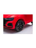 Wisam® Elektroauto Audi RS Q8