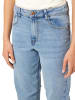 Noisy may Jeans NMGUTHIE regular/straight in Blau