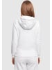 Absolute Cult Absolute Cult Kapuzenpullover in white