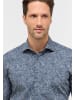 Eterna Hemd MODERN FIT in navy