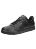 Sioux Sneaker Tedroso-706-TEX in schwarz