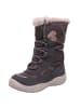 superfit Winterstiefel CRYSTAL in Grau