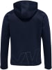 Hummel Kapuzenpullover Raglanärmel Hmlcima Herren in MARINE