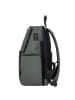 BRIC`s Monza Rucksack 45 cm Laptopfach grey-black