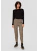 s.Oliver Hose in 99N3_beige