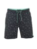 riverso  Short RIVKai comfort/relaxed in Schwarz