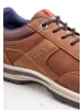 LLOYD Sneaker ENSOR in BRAUN