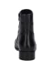 Josef Seibel Stiefelette Catrin 06 in schwarz