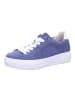 Gabor Comfort Damen- Schnürschuhe Florenz G in Blau
