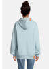 Salzhaut Hoodie ODDEBODJE UNISEX - Möwe Breeze