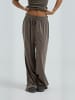 Seamless Basic Hose Jacquard in Fungi