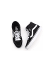 Vans Sneaker Filmore in black/white