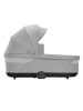 Cybex Cybex Cot S Lux - Farbe: Stone Grey