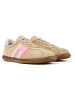 Camper Sneaker " Pelotas Soller " in Mittelbeige