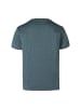 Vaude Essential T-Shirt in Taubenblau