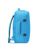 Roncato Ironik 2.0 Daypack 45 cm Laptopfach sky blau