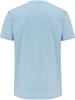 Hummel Hummel T-Shirt Hmlred Multisport Herren in BLUE BELL