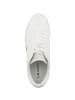 Lacoste Sneaker low Powercourt Logo in weiss