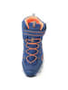 MEINDL Wanderschuh Luca Jr. MId GTX in Blau