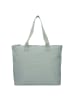 Bench Loft Shopper Tasche 48 cm in graugrün