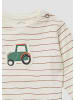 s.Oliver T-Shirt in 03A2_wollweiß