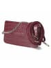 Fräulein Frida Handtasche in red