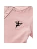 MaBu Kids Kleider Fairy in rosa/pink