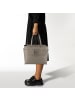 Armani Exchange Susy Shopper Tasche 30 cm in brown bass