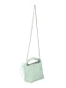 myMo Women Handbag in Light Green