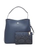 Usha Handtasche in Marine