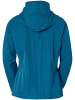Vaude Funktionsjacke/Regenjacke Wo Escape Light Jacket in Lila