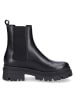 Tamaris Chelsea-Boot in schwarz