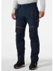 Helly Hansen Arbeitshose "Chelsea Evo Brz Cons Pant" in Blau