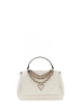 Guess Tasche Giully II in Offwhite