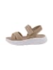 Kappa Sneakers Low in sand