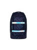 Satch Schulrucksack-Set PACK "Purple Laser" 2-teilig in Lila
