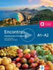 Klett Verlag Buch - Encontros A1-A2