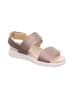 Legero in rosa