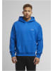 Mister Tee Sweat & Fleece - Hoodies in cobaltblue