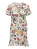 ONLY Carmakoma Kleid in Cloud Dancer 1