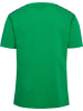 Hummel T-Shirt Hmlauthentic Lebensstil Herren in JELLY BEAN