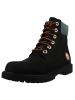 Timberland Stiefel Heritage schwarz