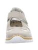 Rieker Evolution Slipper in grau