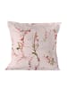 Happy Friday Chinoiserie rose Kissenbezug