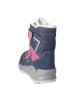 Ricosta Grundschule Stiefel in blau