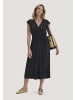 Hessnatur Kleid in schwarz