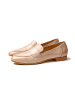 LLOYD Schuhe Hochwertiger Slipper in schlamm